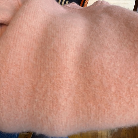 NWOT J.Crew Crewneck sweater - Picture 4 of 4